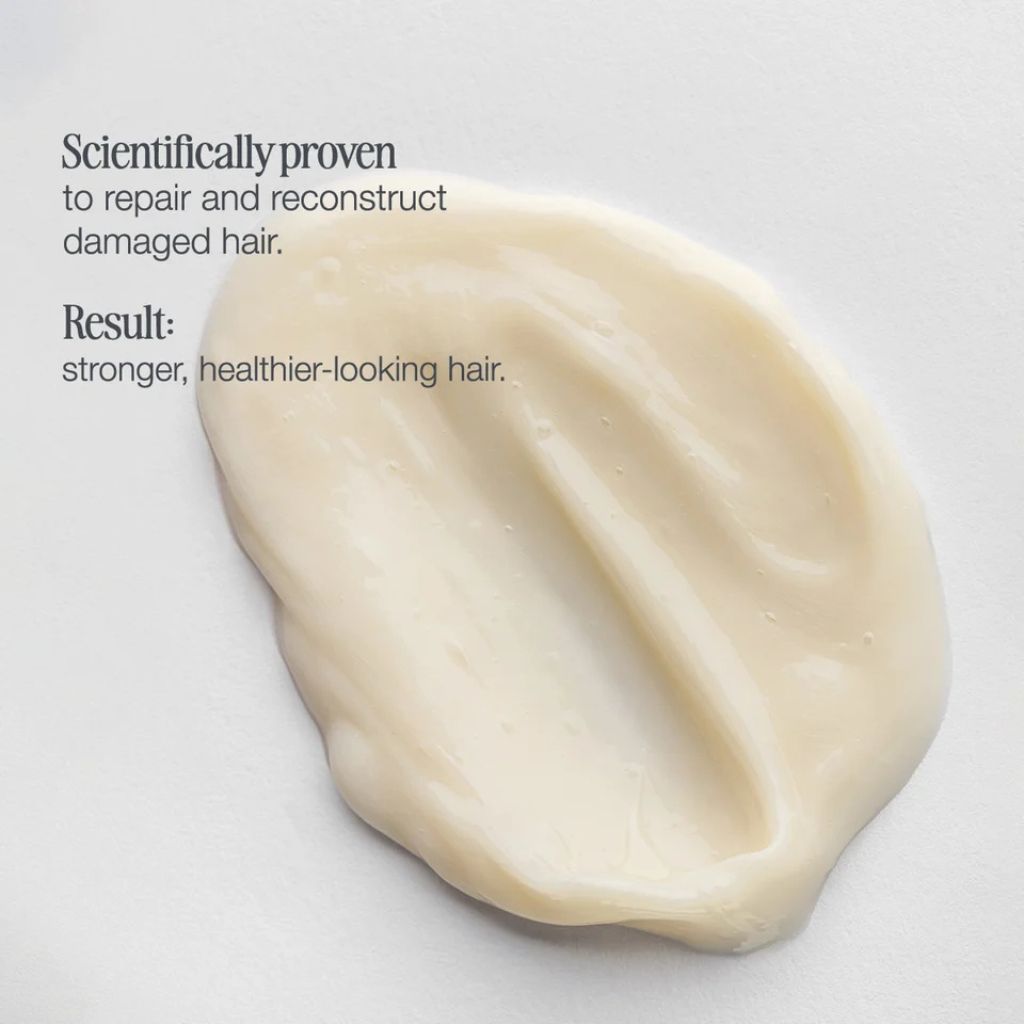 Milkshake Everlasting Bonds Conditioner Product Texture - Zennkai