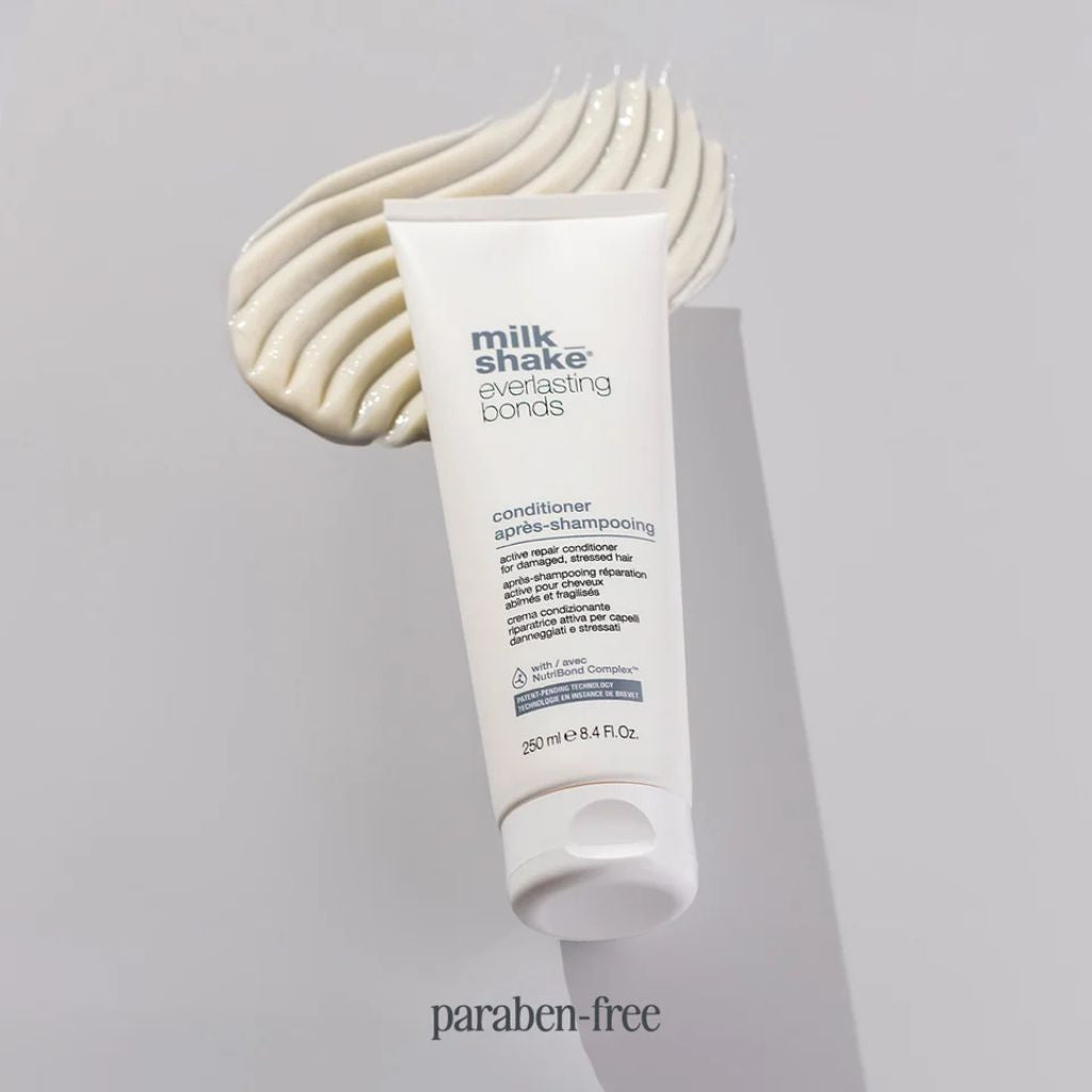 Milkshake Everlasting Bonds Conditioner Paraben-Free - Zennkai