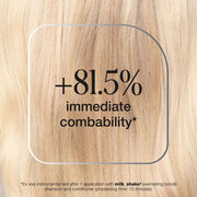 Milkshake Everlasting Bonds Conditioner Immediate Results - Zennkai