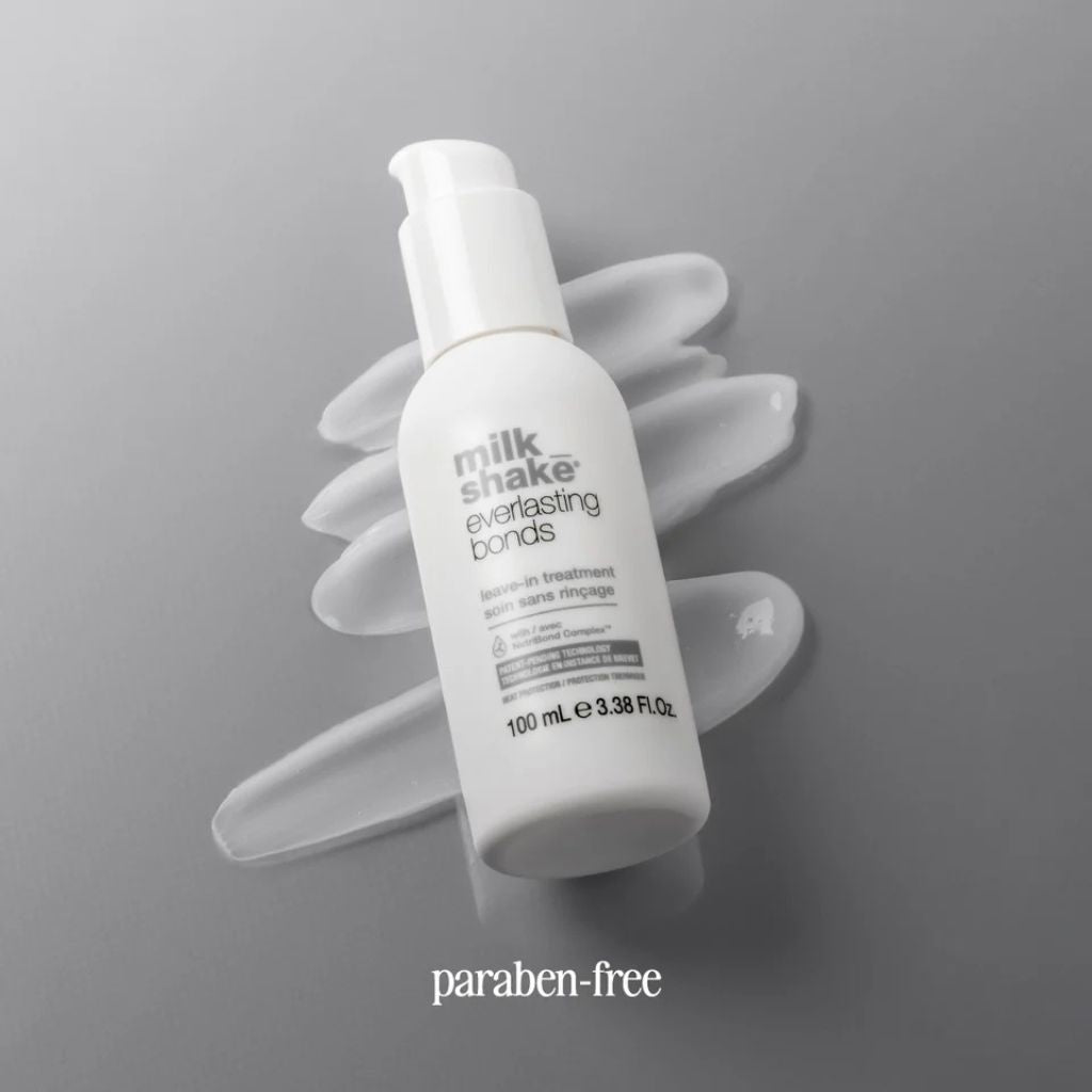Milkshake Everlasting Bonds Leave-in Treatment Paraben-Free- Zennkai