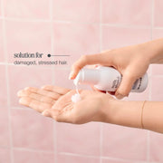 Milkshake Everlasting Bonds Leave-in Treatment for Damaged, Stressed Hair - Zennkai