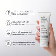 Milkshake Everlasting Bonds Mask Key Benefits - Zennkai