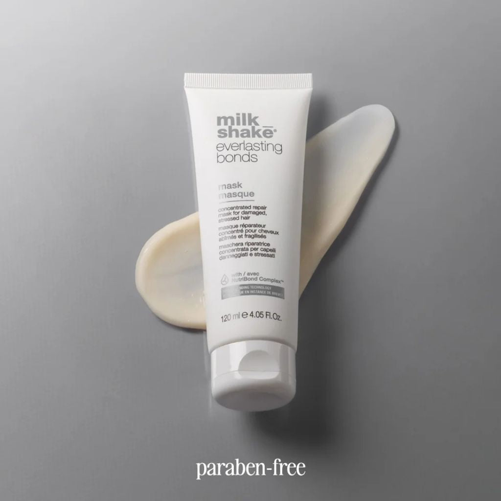 Milkshake Everlasting Bonds Mask Paraben-Free - Zennkai