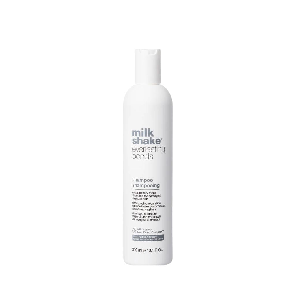 Milkshake Everlasting Bonds Shampoo - Zennkai