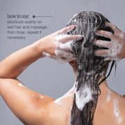 Milkshake Everlasting Bonds Shampoo How to Use - Zennkai