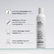 Milkshake Everlasting Bonds Shampoo Key Benefits - Zennkai
