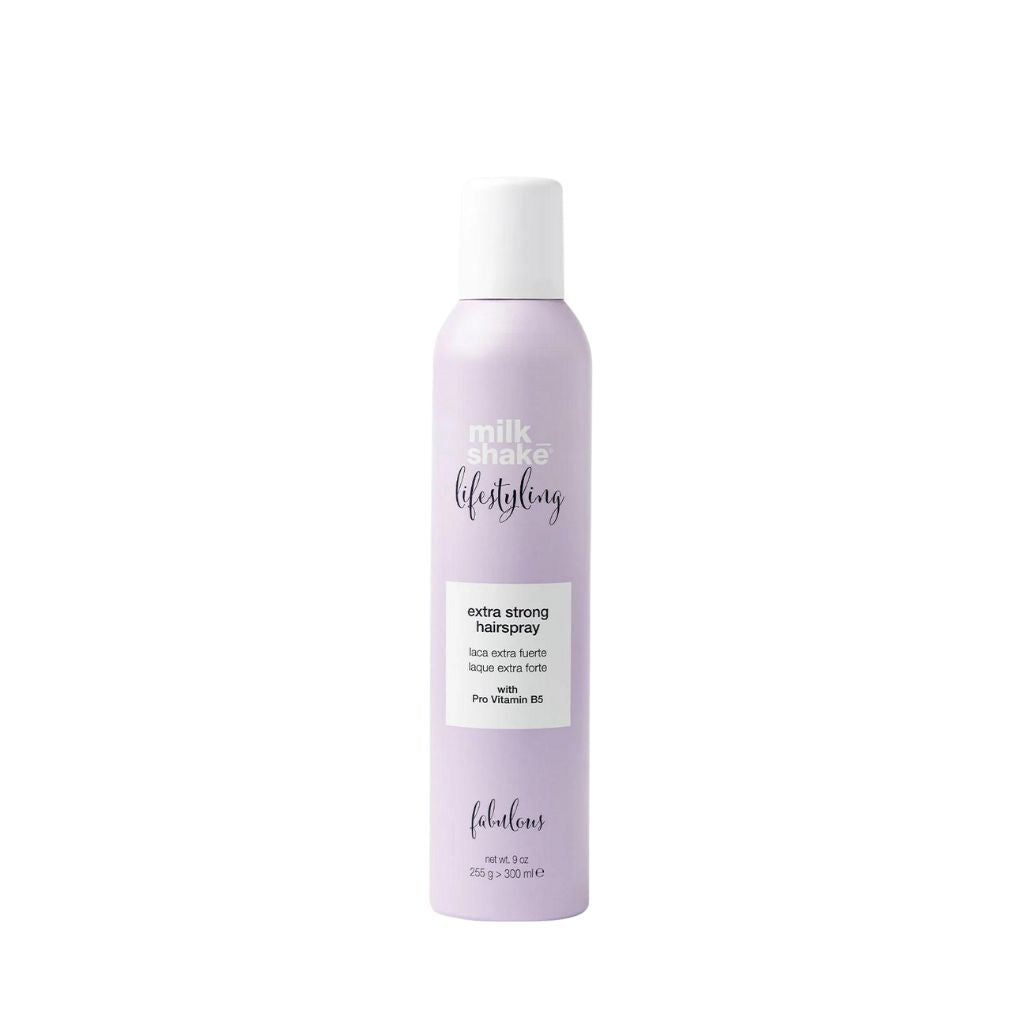 Milkshake Lifestyling Extra Strong Hairspray