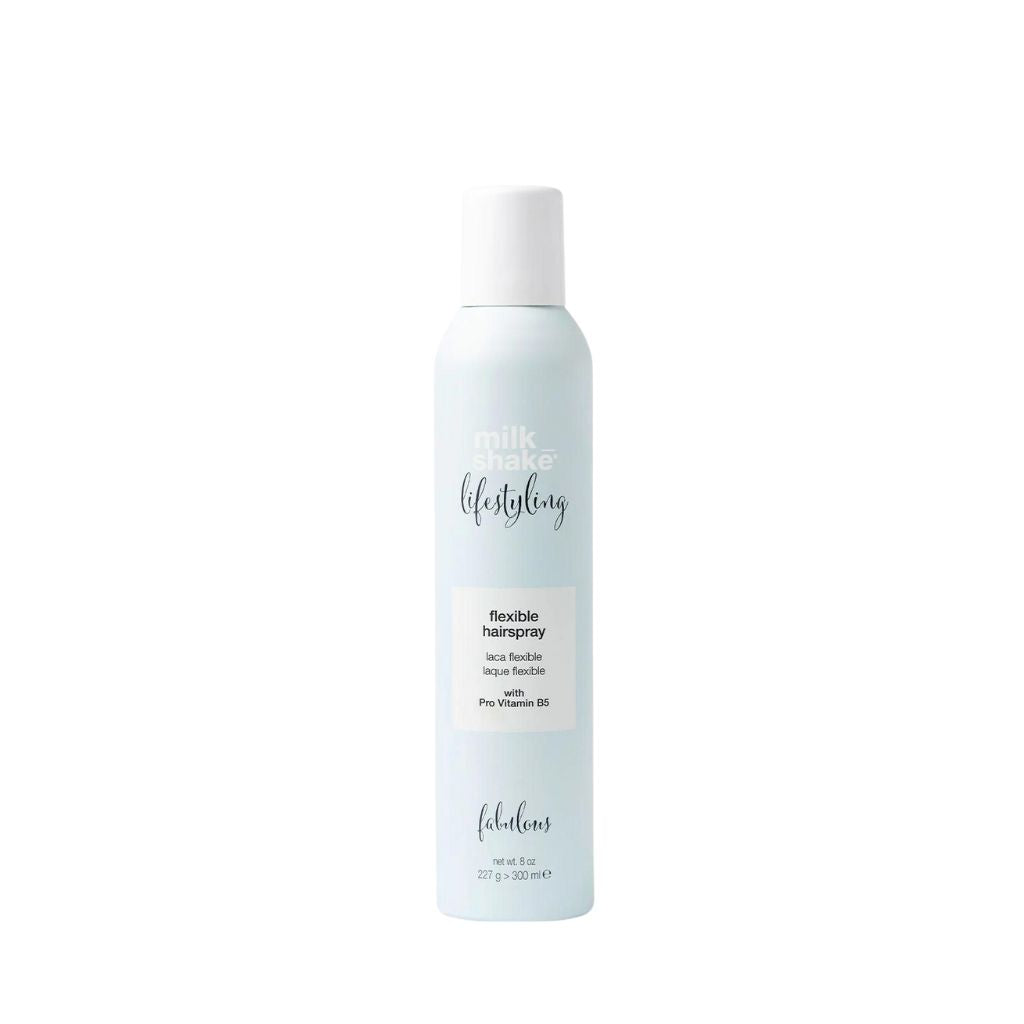 Milkshake Lifestyling Flexible Hairspray - Zennkai