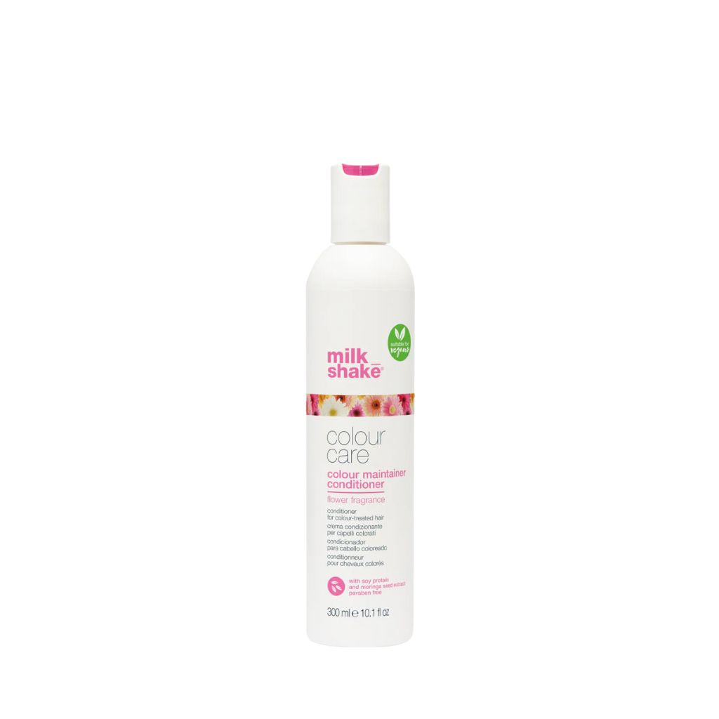 Milkshake Colour Maintainer Flower Fragrance Conditioner - Zennkai