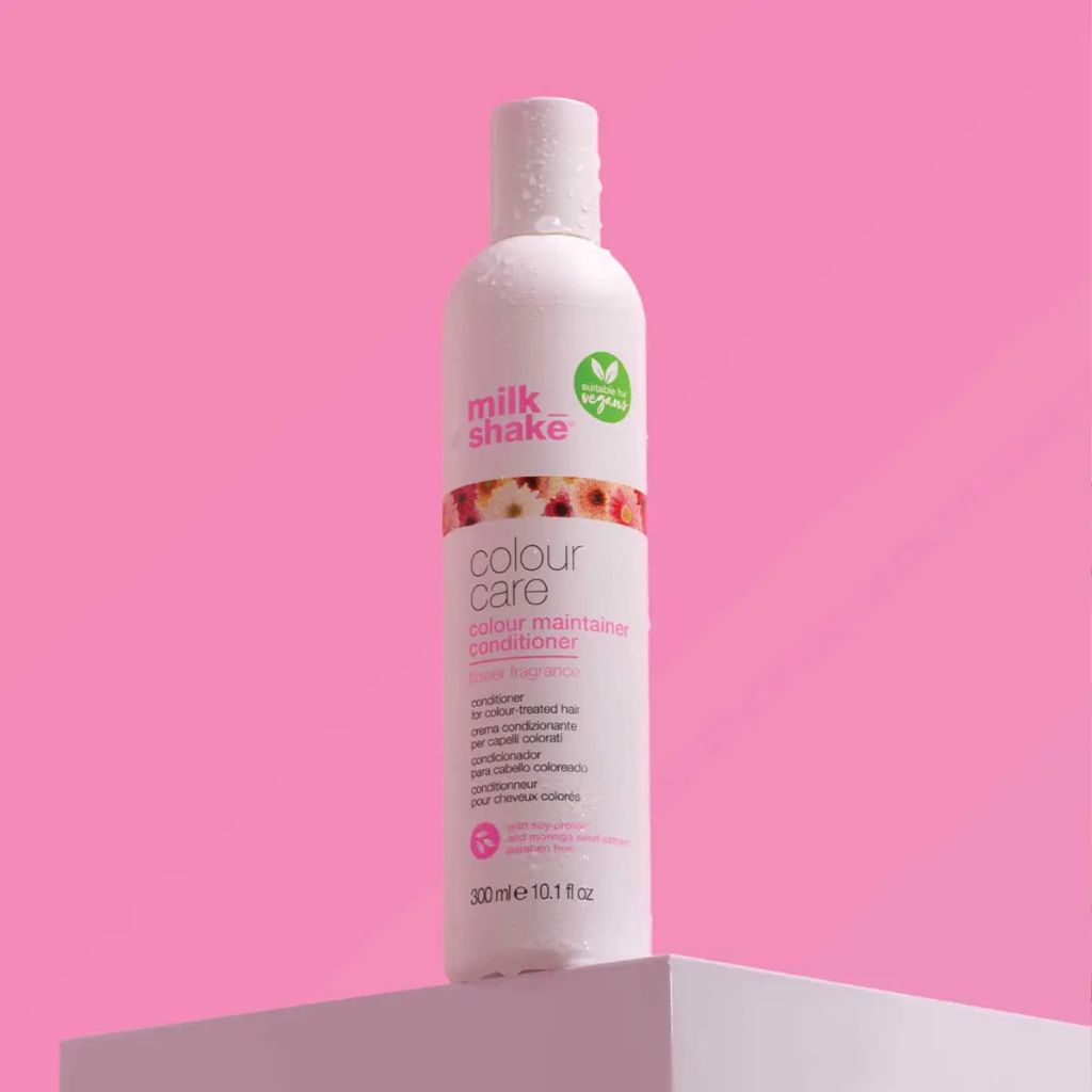 Milkshake Colour Maintainer Flower Fragrance Conditioner