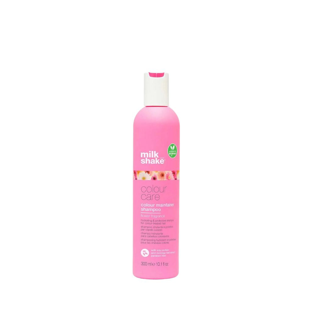 Milkshake Color Maintainer Flower Fragrance Shampoo [LAST CHANCE]