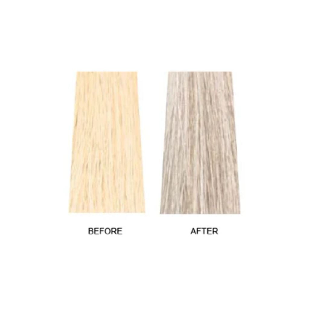 Milkshake Icy Blond Conditioner - Zennkai