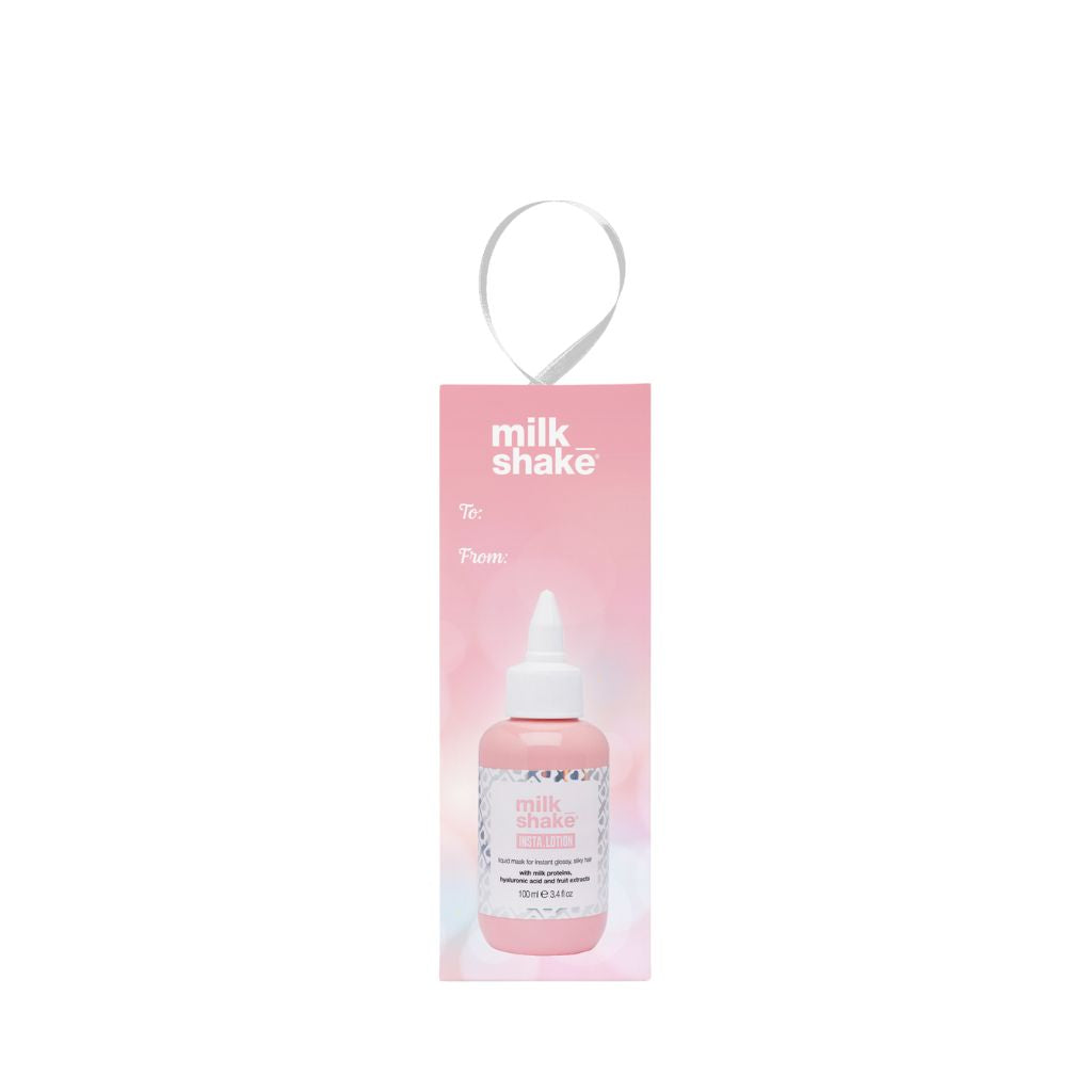 Milkshake Insta.Lotion Travel Ornament - Zennkai