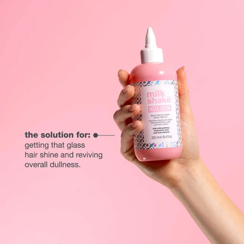 Milkshake Insta.Lotion - Zennkai