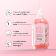 Milkshake Insta.Lotion - Zennkai