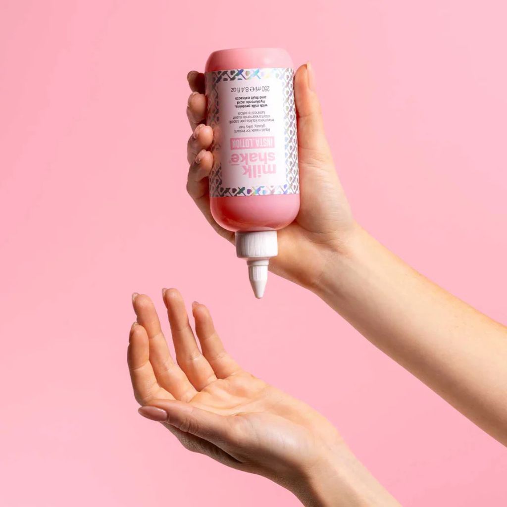 Milkshake Insta.Lotion - Zennkai