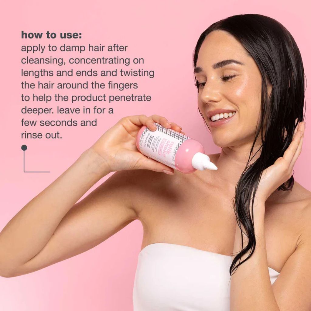 Milkshake Insta.Lotion - Zennkai