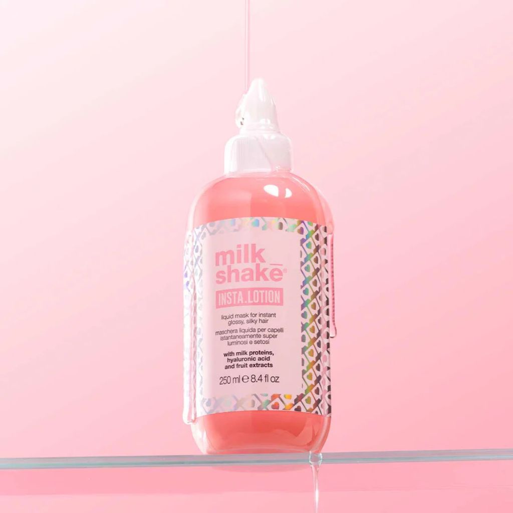 Milkshake Insta.Lotion - Zennkai