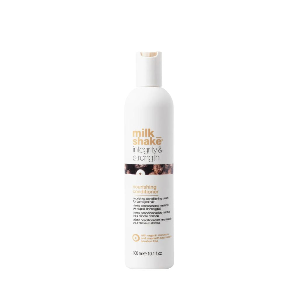 Milkshake Integrity & Strength Conditioner
