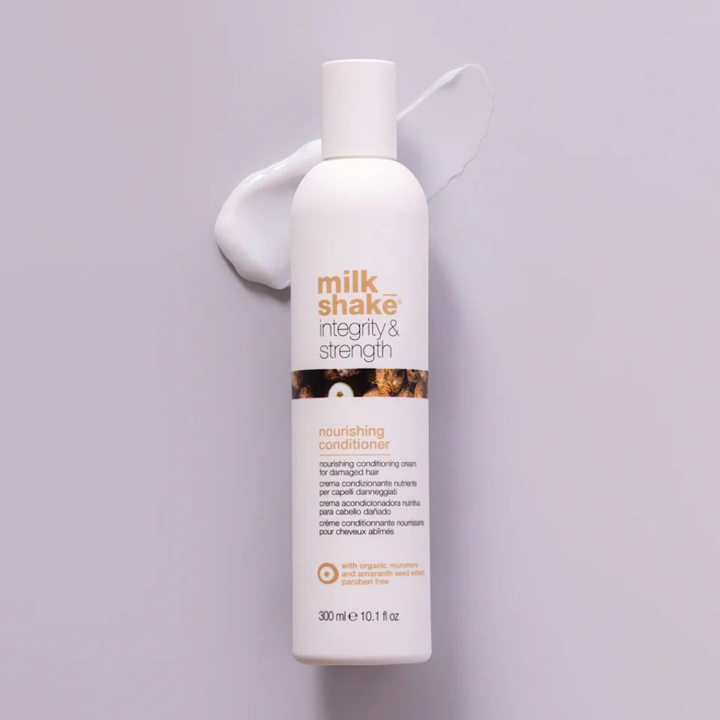Milkshake Integrity & Strength Conditioner