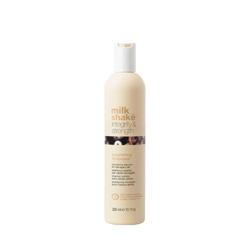 Milkshake Integrity & Strength Shampoo - Zennkai
