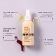 Milkshake Integrity & Strength Split End Savior Key Ingredients - Zennkai