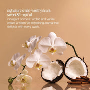 Milkshake Integrity & Strength Split End Savior Fragrance Notes - Zennkai