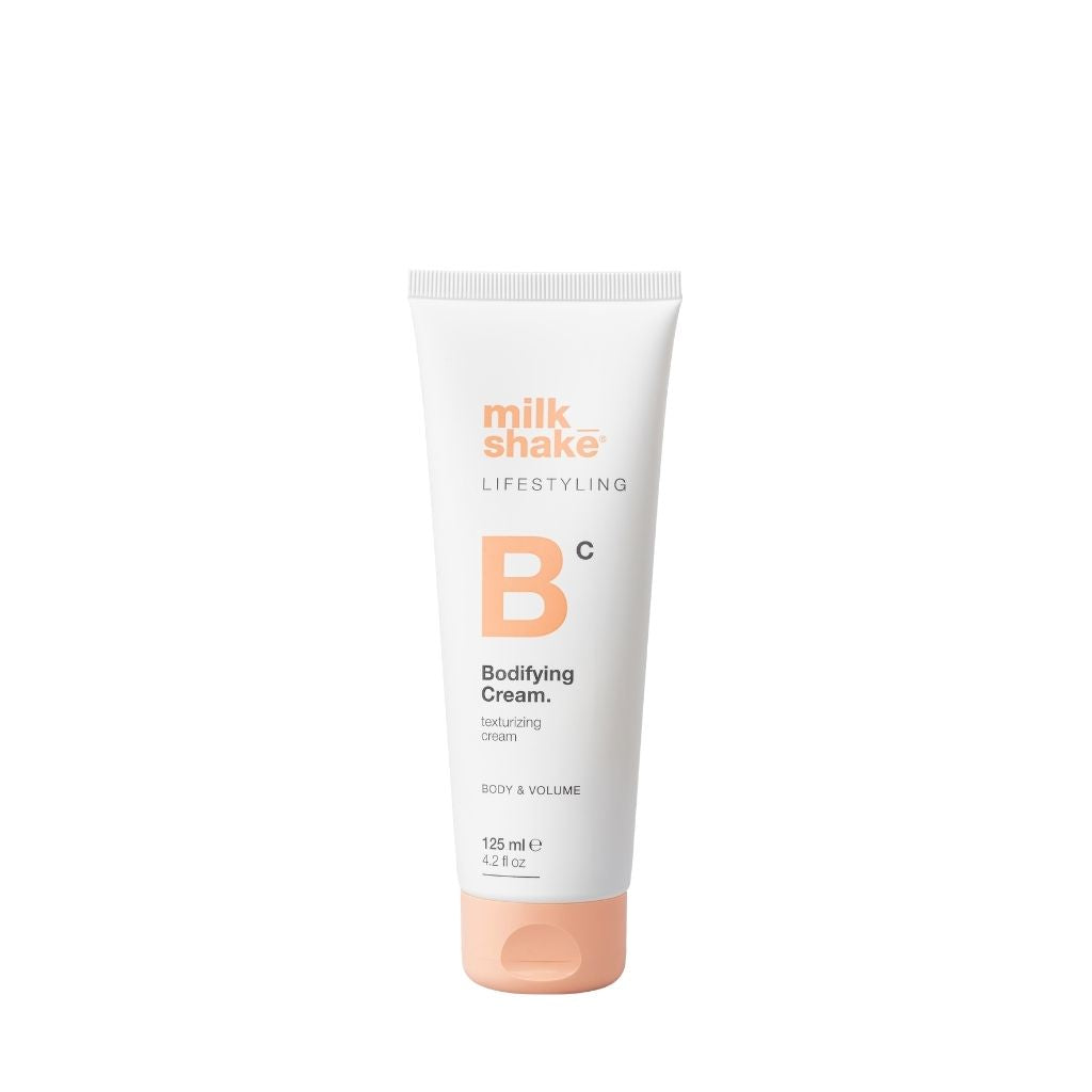 Milkshake Lifestyling Bodifying Cream - Zennkai