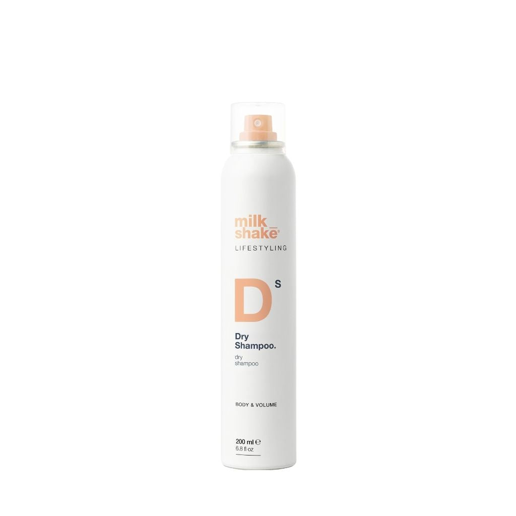 Milkshake Lifestyling Dry Shampoo - Zennkai