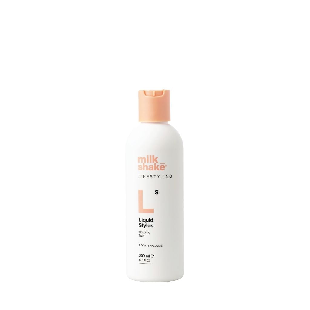 Milkshake Lifestyling Liquid Styler - Zennkai