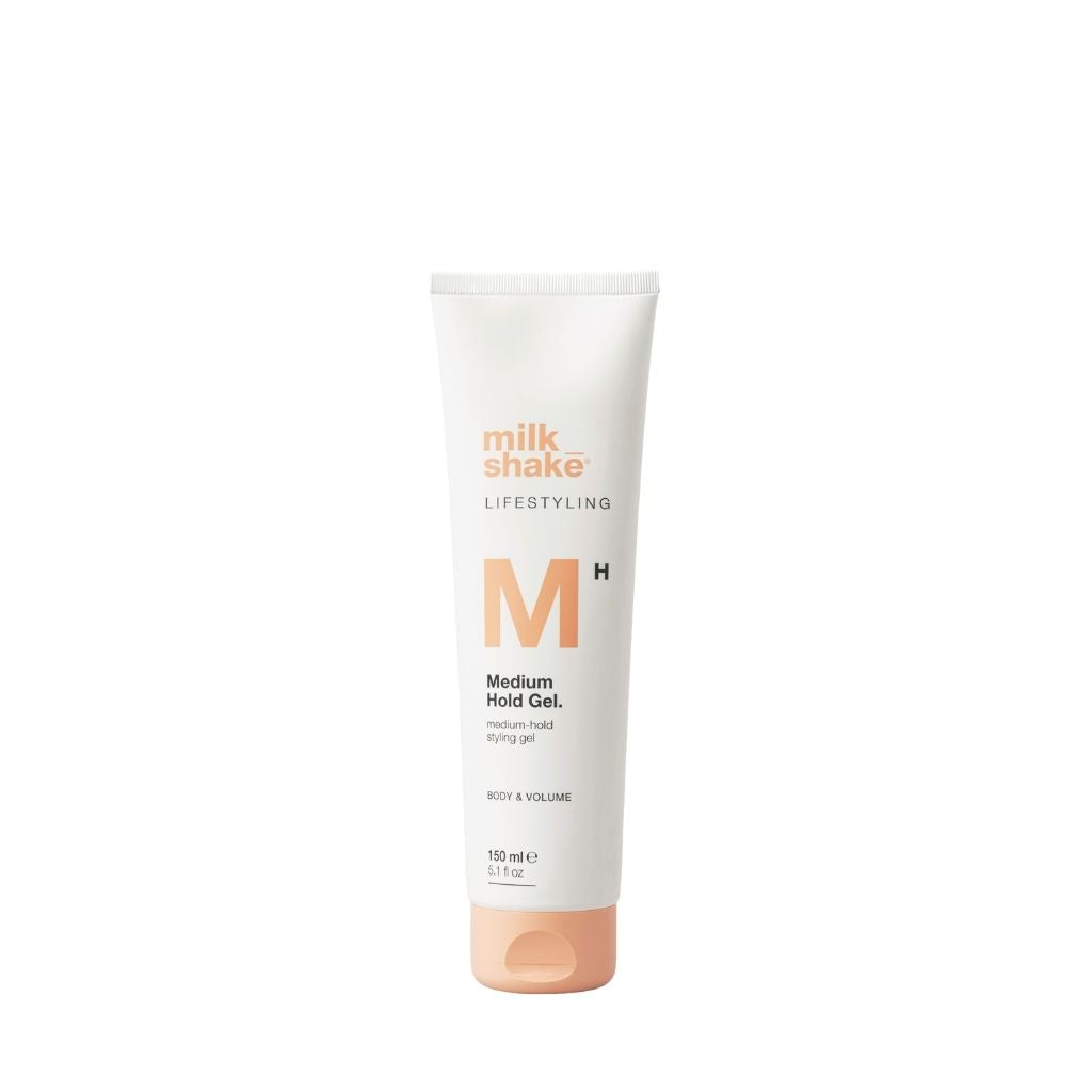 Milkshake Lifestyling Medium Hold Gel - Zennkai