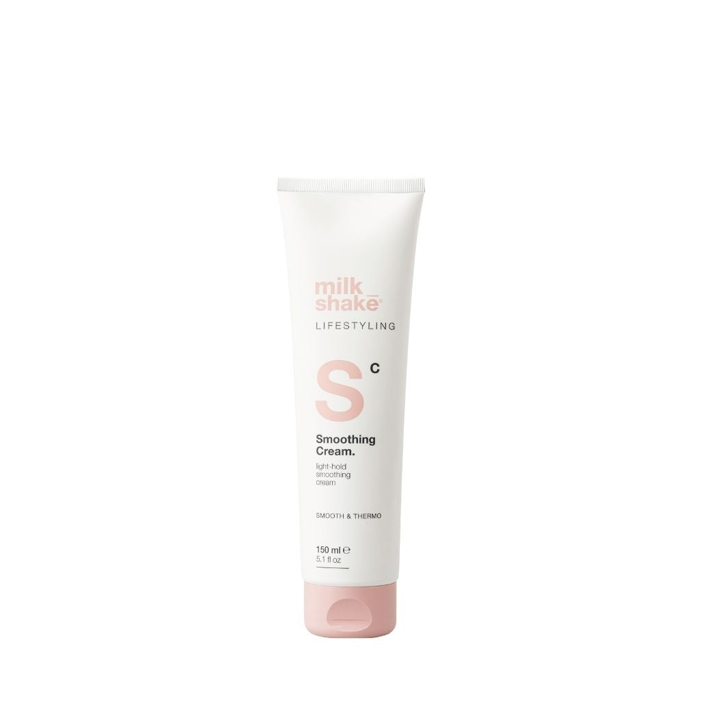 Milkshake Lifestyling Smoothing Cream - Zennkai