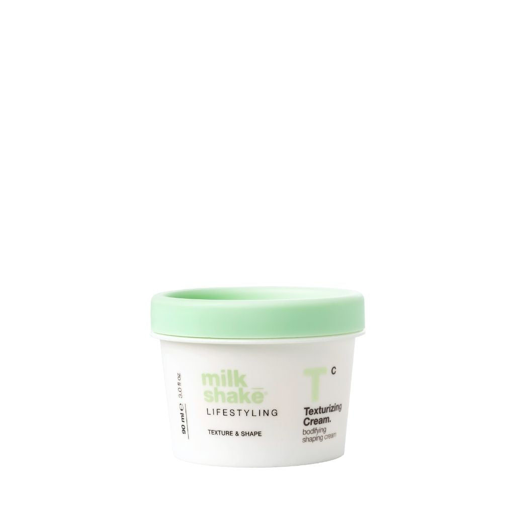 Milkshake Lifestyling Texturizing Cream - Zennkai