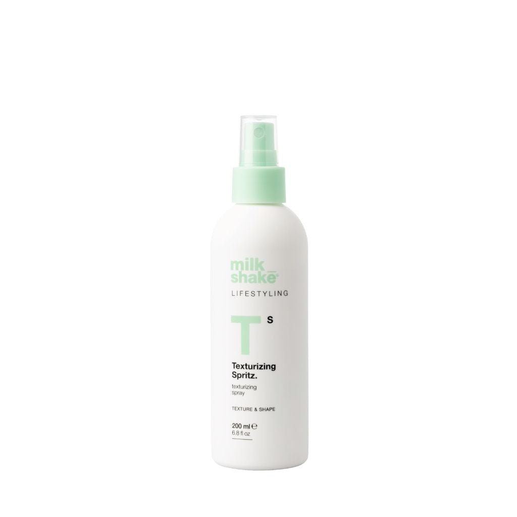 Milkshake Lifestyling Texturizing Spritz - Zennkai