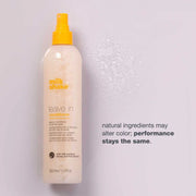 Milkshake Leave-In Conditioner - Zennkai