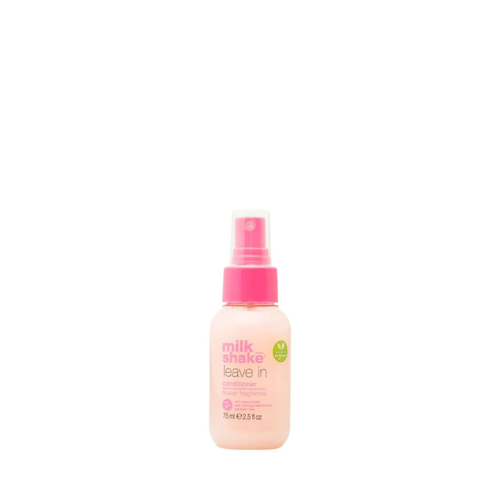 Milkshake Leave-in Conditioner Flower Fragrance 75ml