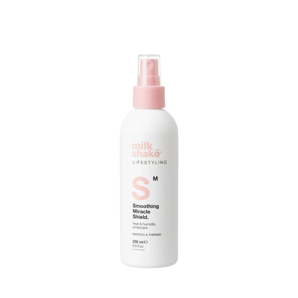 Milkshake Lifestyling Smoothing Miracle Shield