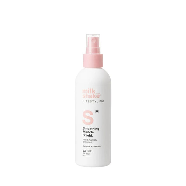 Milkshake Lifestyling Smoothing Miracle Shield