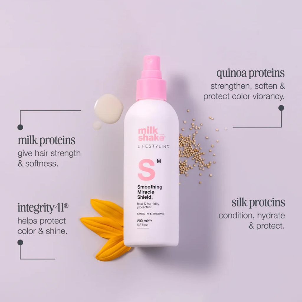 milk_shake Lifestyling Miracle Shield 150ml | Smooth | Zennkai