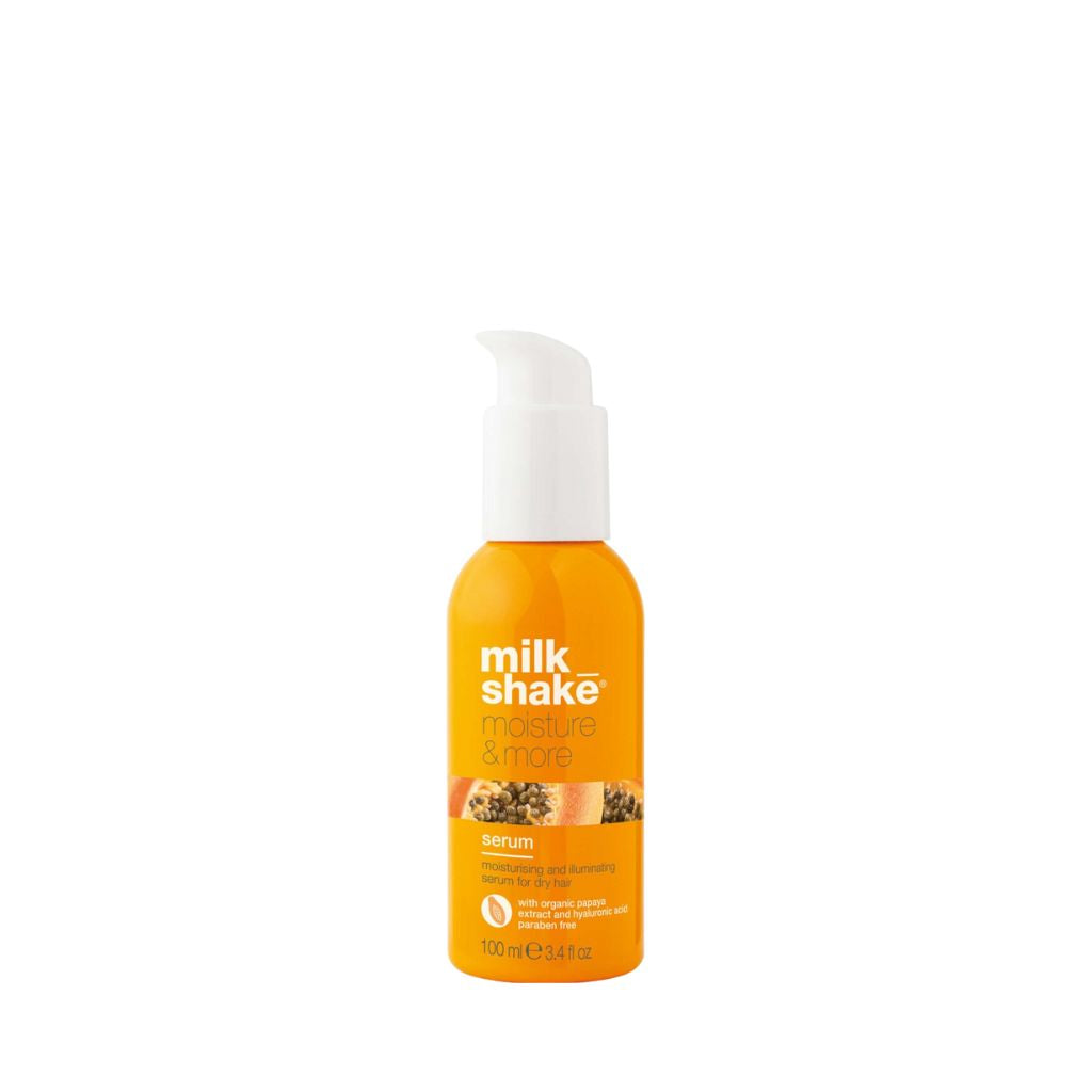 Milkshake Moisture & More Serum - Zennkai