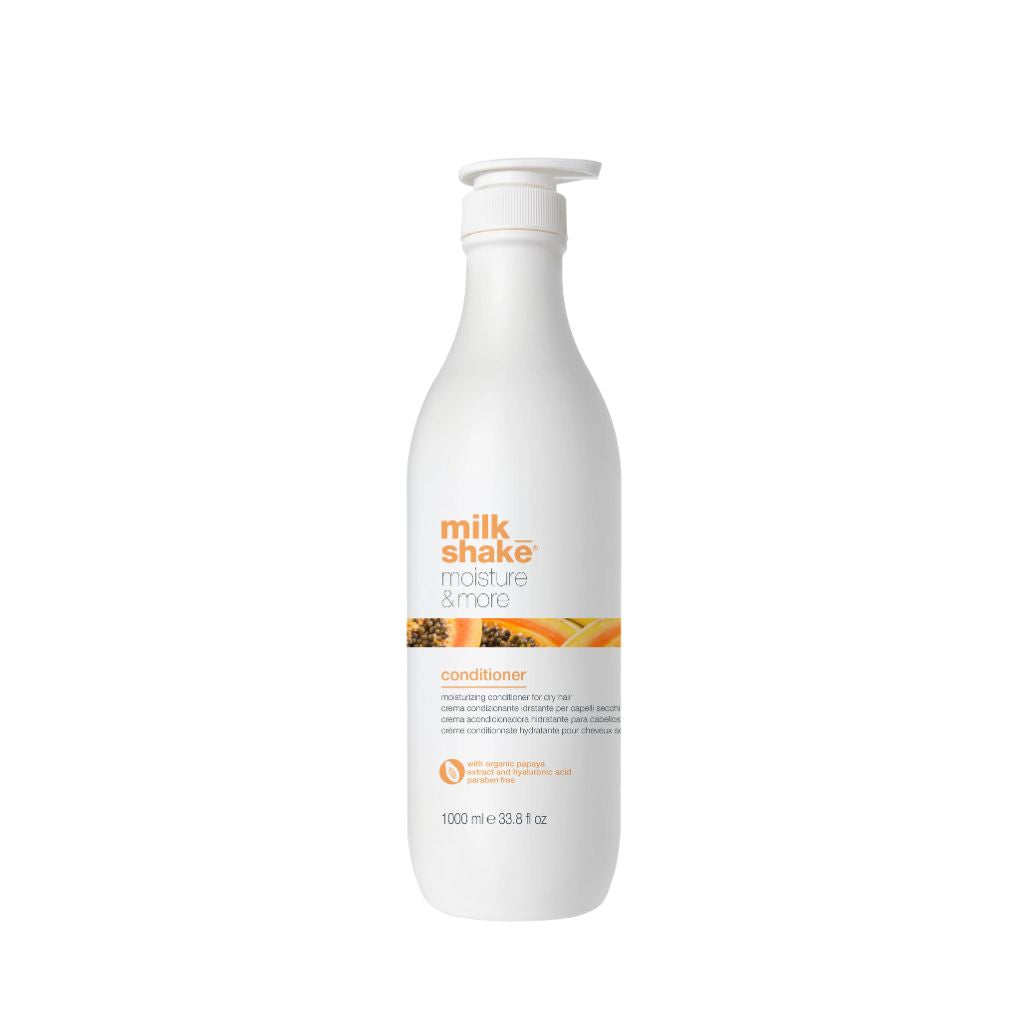 Milkshake Moisture & More Conditioner 1L - Zennkai