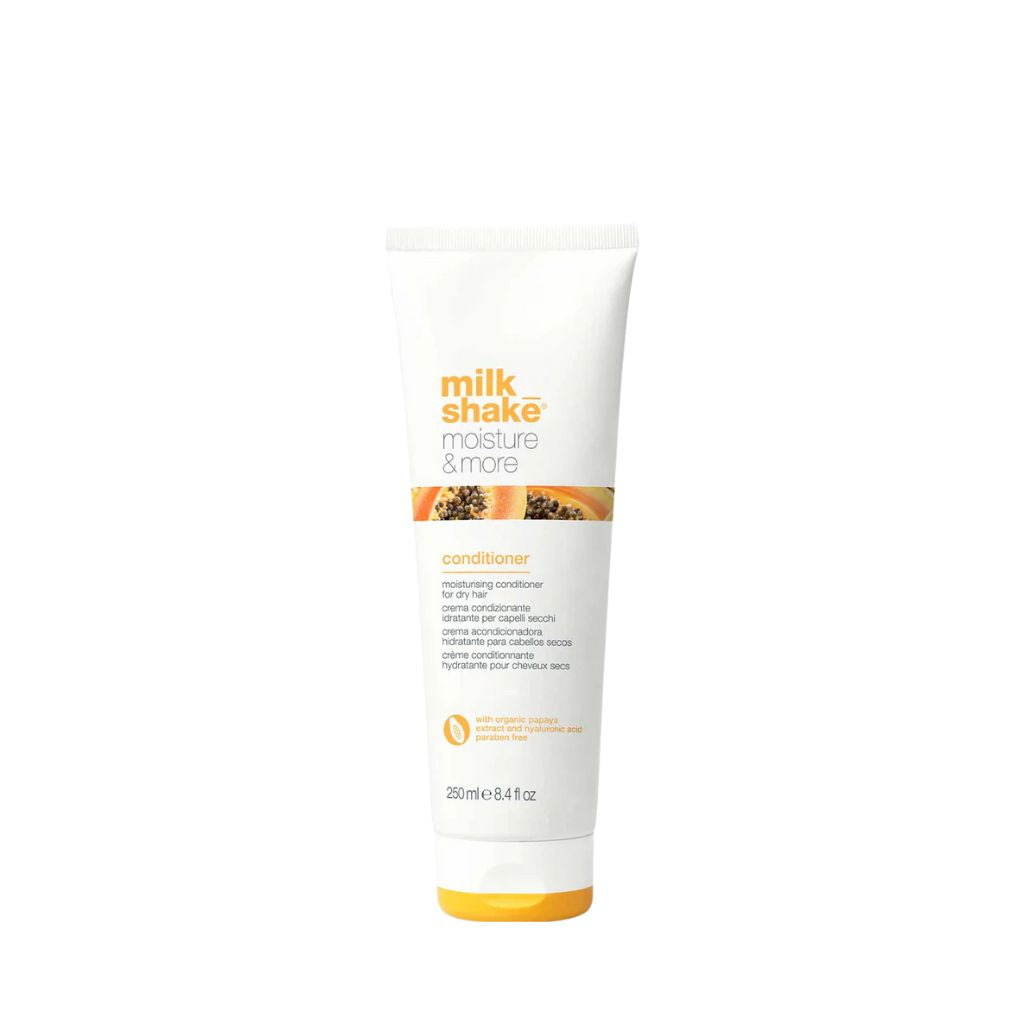 Milkshake Moisture & More Conditioner - Zennkai