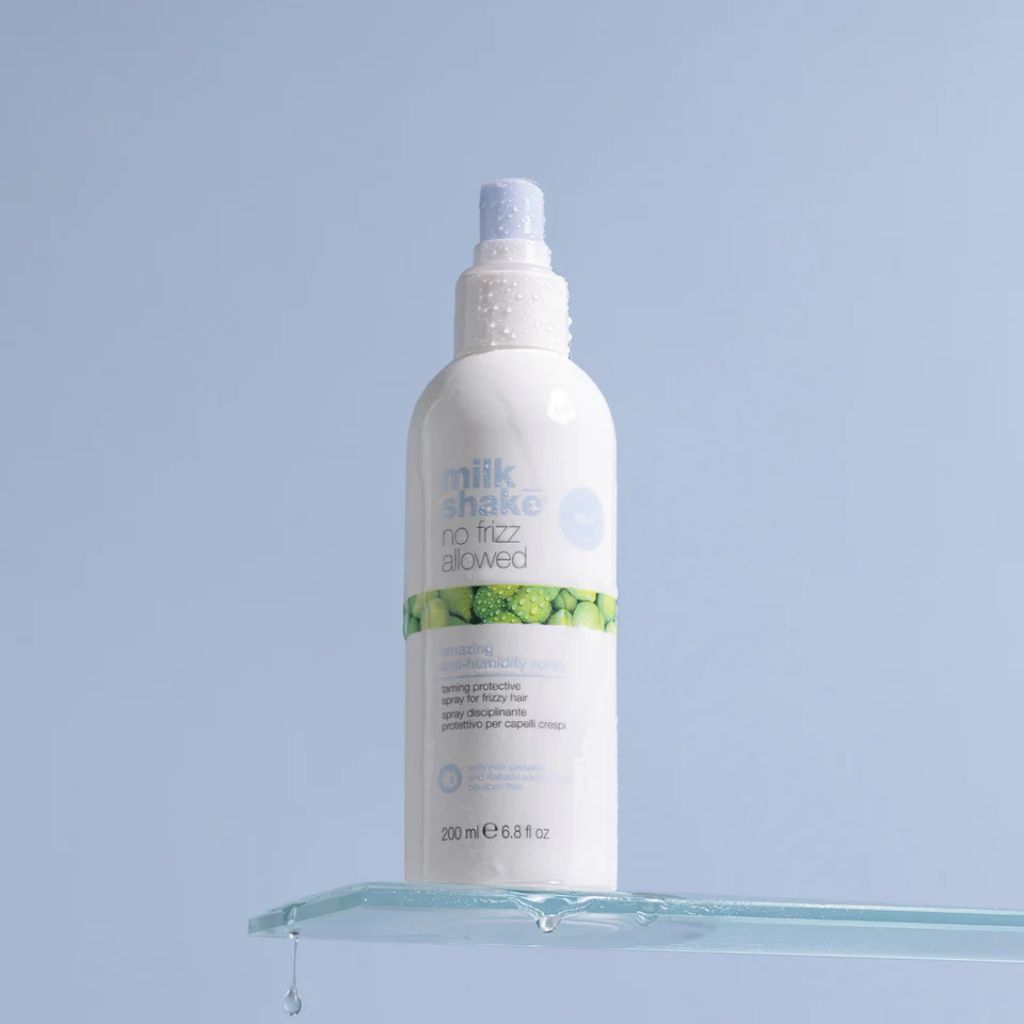 Milkshake No Frizz Allowed Amazing Anti-Humidity Spray