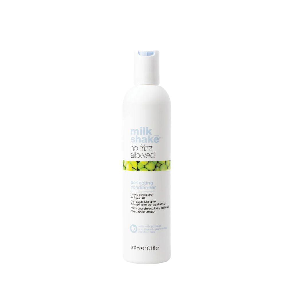 Milkshake No Frizz Allowed Perfecting Conditioner