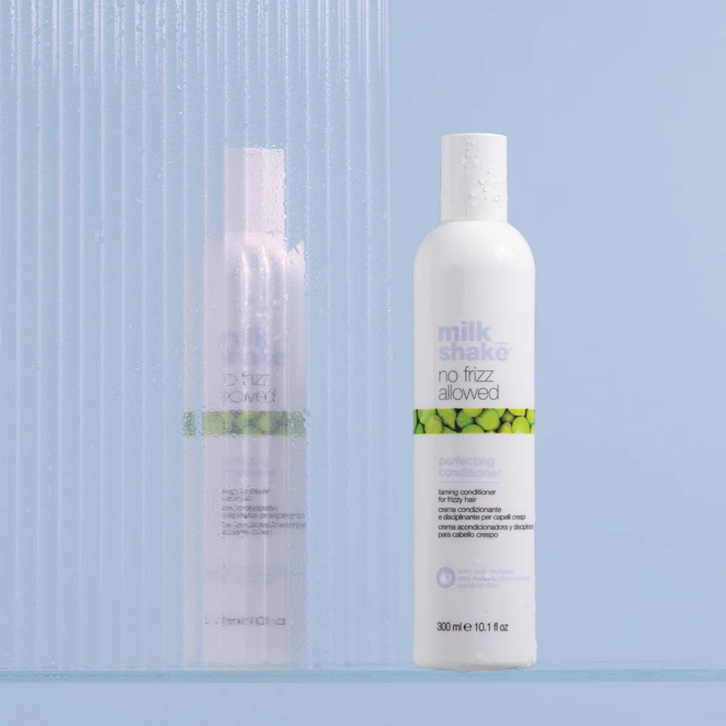 Milkshake No Frizz Allowed Perfecting Conditioner