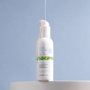 Milkshake No Frizz Allowed Glistening Light Milk Dripping onto Bottle - Zennkai