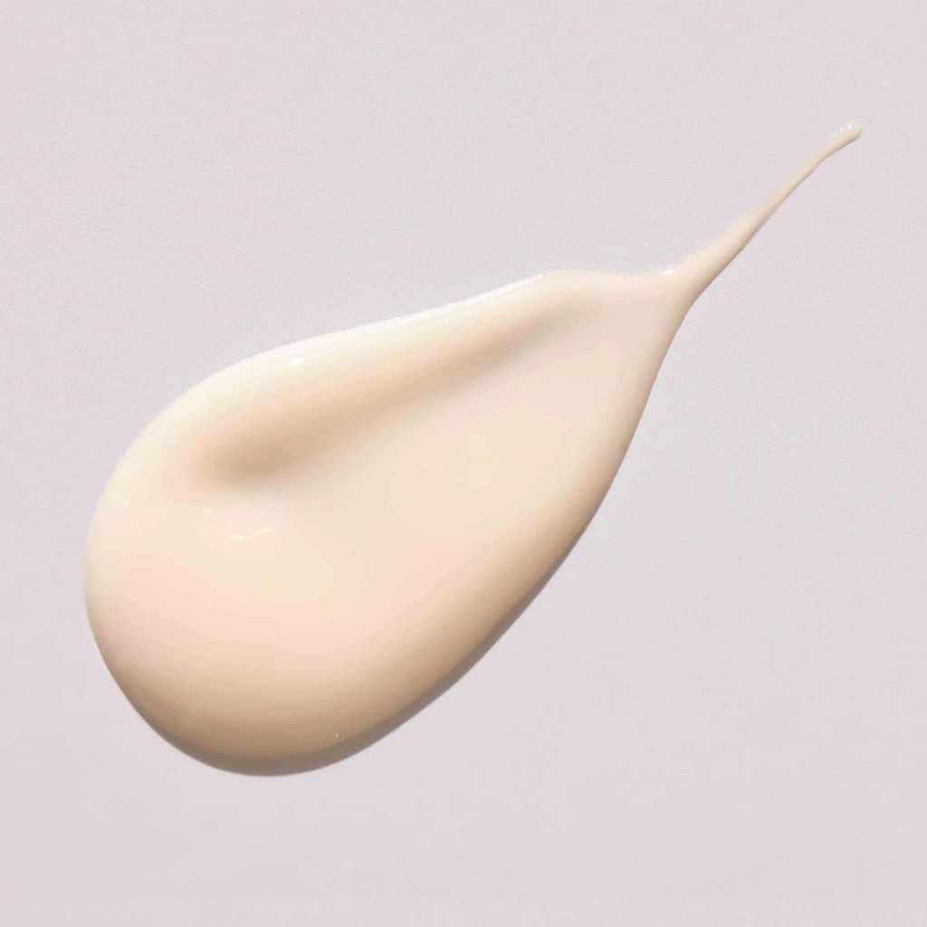 Milkshake No Frizz Allowed Glistening Light Milk Product Texture - Zennkai
