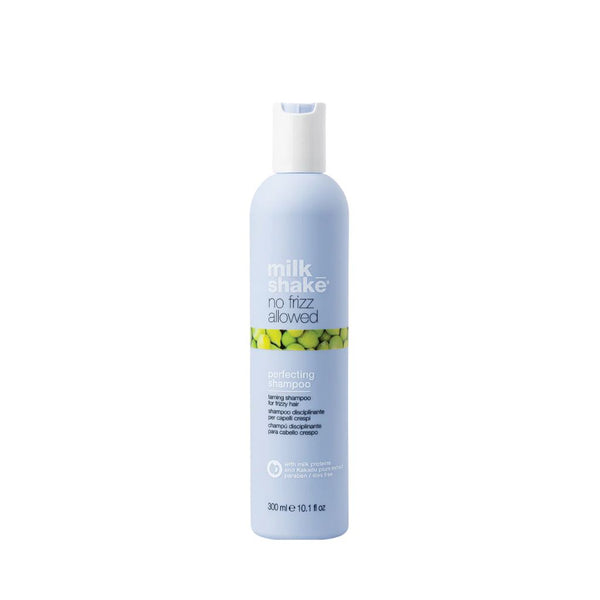 Milkshake No Frizz Allowed Perfecting Shampoo for Frizzy Hair - Zennkai
