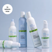 Milkshake No Frizz Allowed Perfecting Shampoo for Frizzy Hair Full Routine - Zennkai