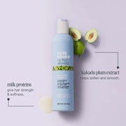 Milkshake No Frizz Allowed Perfecting Shampoo for Frizzy Hair Key Ingredients - Zennkai